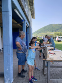 Ferienspiele 2025