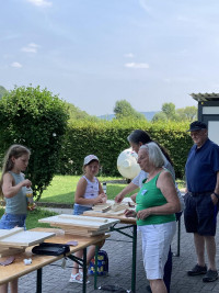 Ferienspiele 2025