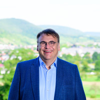 Porträtfoto von Thomas Münig